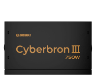 ENERMAX CYBERBRON III 750W 80 Plus Bronze EMB750EWT-NAC - 1479887 - zdjęcie 4